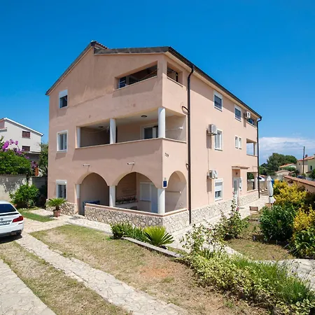 Apartmán Twins *