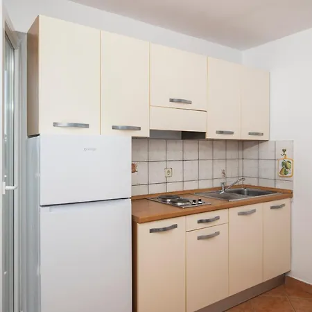 Apartmán Twins