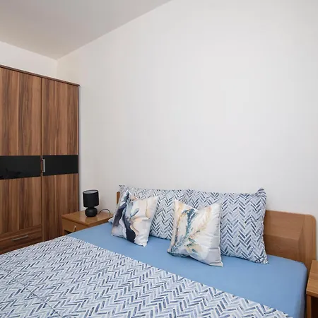 Twins Apartmán *